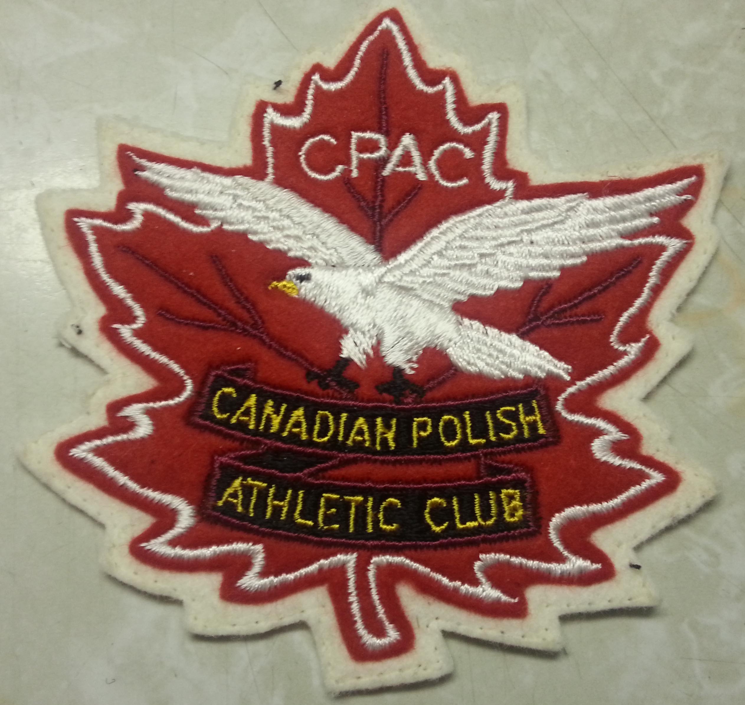 Canadian Polish Athletic Club