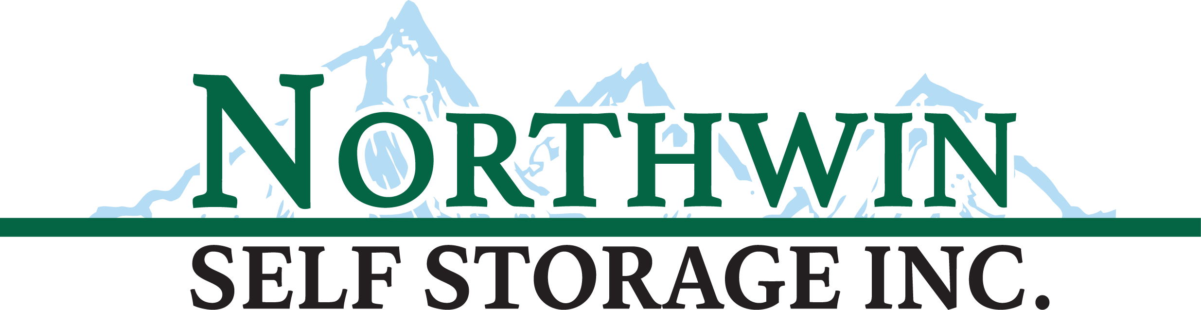 Northwin Self Storage Logo